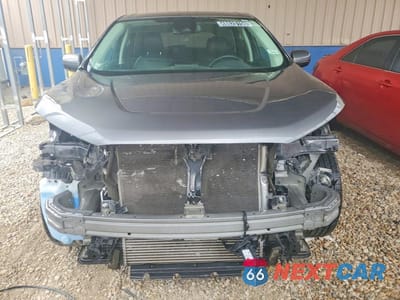 Piąte zdjęcie samochodu w środku: 2023 FORD EDGE SEL VIN:2FMPK4J91PBA37849 - miniatura