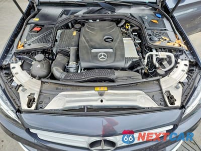 Zdjęcie 11 z 12 samochodu: 2015 MERCEDES-BENZ C 300 VIN:55SWF4JB0FU073247 - miniatura