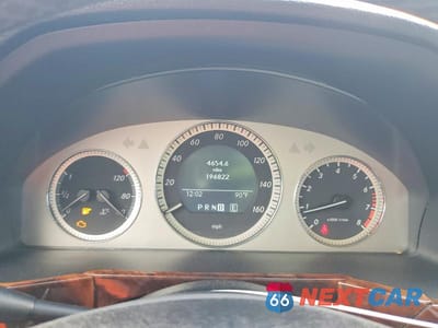 Zdjęcie 9 z 13 samochodu: 2012 MERCEDES-BENZ GLK 350 VIN:WDCGG5GB0CF877162 - miniatura