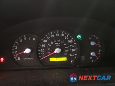 Zdjęcie 9 z 12 samochodu: 2005 KIA SORENTO LX VIN:KNDJC733455442588 - miniatura