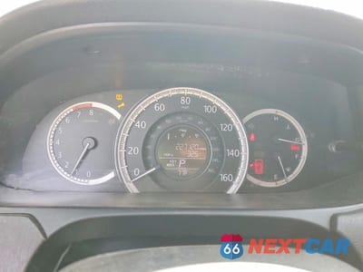 Zdjęcie 9 z 12 samochodu: 2015 HONDA ACCORD EXL VIN:1HGCR3F80FA027589 - miniatura