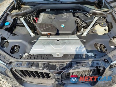 Zdjęcie 11 z 12 samochodu: 2023 BMW X4 XDRIVE30I VIN:5UX33DT05P9R64508 - miniatura