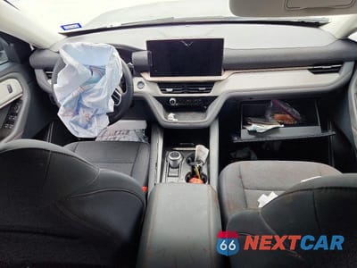 Zdjęcie 8 z 13 samochodu: 2025 FORD EXPLORER ACTIVE VIN:1FMUK7DH6SGC16459 - miniatura