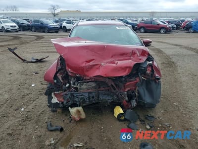 Piąte zdjęcie samochodu w środku: 2014 FORD FOCUS SE VIN:1FADP3K20EL405381 - miniatura