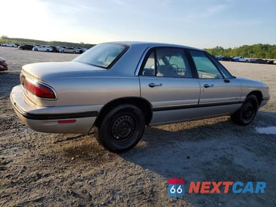 Trzecie zdjęcie samochodu z tyłu: 1998 BUICK LESABRE CUSTOM VIN:1G4HP52K9WH510363 - miniatura