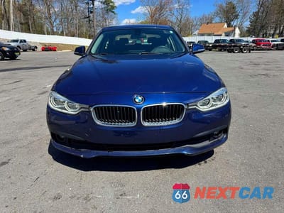 Zdjęcie 6 z 12 samochodu: 2018 BMW 320 XI VIN:WBA8E5G54JNU47029 - miniatura