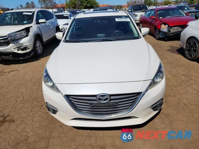 Piąte zdjęcie samochodu w środku: 2015 MAZDA 3 TOURING VIN:3MZBM1V73FM235889 - miniatura