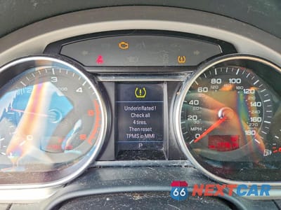 Zdjęcie 9 z 13 samochodu: 2010 AUDI Q7 PREMIUM PLUS VIN:WA1LMAFE9AD003350 - miniatura