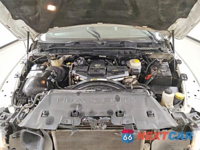 Zdjęcie 11 z 12 samochodu: 2013 RAM 2500 LARAMIE VIN:3C6UR5FL4DG527134 - miniatura
