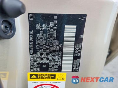 Zdjęcie 12 z 12 samochodu: 2015 LEXUS RX 350 VIN:2T2ZK1BA4FC160874 - miniatura