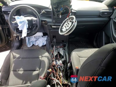 Zdjęcie 8 z 13 samochodu: 2023 FORD EXPLORER POLICE INTERCEPTOR VIN:1FM5K8AB7PGC18707 - miniatura