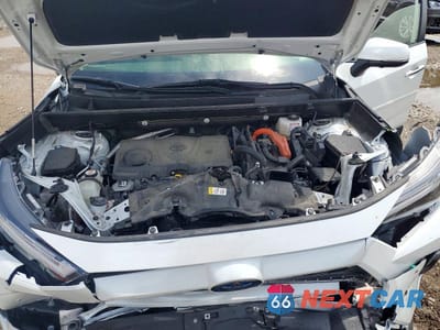 Zdjęcie 11 z 12 samochodu: 2024 TOYOTA RAV4 LIMITED VIN:JTMD6RFV8RJ053236 - miniatura