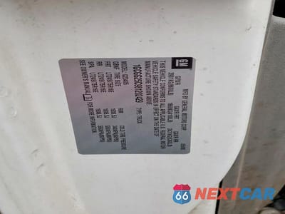 Zdjęcie 13 z 13 samochodu: 2008 CHEV EXPRESS G2500 VIN:1GCGG25C981202429 - miniatura