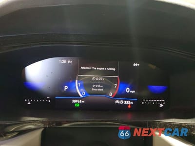 Zdjęcie 9 z 13 samochodu: 2024 VOLKSWAGEN TAOS S VIN:3VV8X7B25RM053410 - miniatura