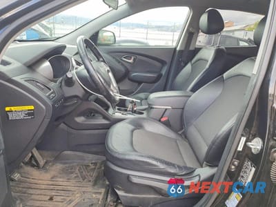 Zdjęcie 7 z 12 samochodu: 2011 HYUNDAI TUCSON GLS VIN:KM8JUCAC9BU156922 - miniatura