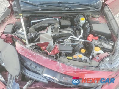 Zdjęcie 11 z 12 samochodu: 2025 SUBARU LEGACY PREMIUM VIN:4S3BWAF62S3010474 - miniatura