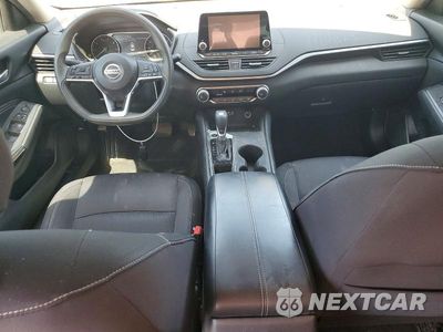 Zdjęcie 8 z 12 samochodu: 2020 NISSAN ALTIMA S VIN:1N4BL4BV2LC115790 - miniatura