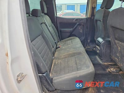 Zdjęcie 10 z 13 samochodu: 2019 FORD RANGER XL VIN:1FTER4EH4KLA98498 - miniatura