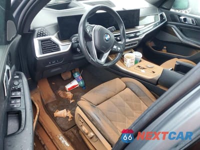 Zdjęcie 8 z 13 samochodu: 2024 BMW X5 XDRIVE40I VIN:5UX23EU02R9S99425 - miniatura