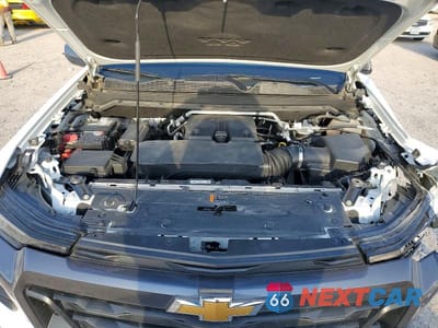 Zdjęcie 13 z 13 samochodu: 2024 CHEVROLET COLORADO LT VIN:1GCPTCEKXR1252105 - miniatura