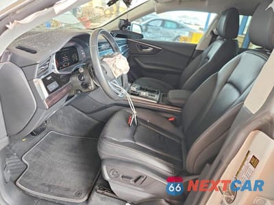 Zdjęcie 7 z 12 samochodu: 2022 AUDI Q8 PREMIUM VIN:WA1AVBF1XND019280 - miniatura