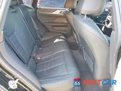 Zdjęcie 10 z 13 samochodu: 2024 BMW M440XI GRAN COUPE VIN:WBA13AW06RFT57523 - miniatura