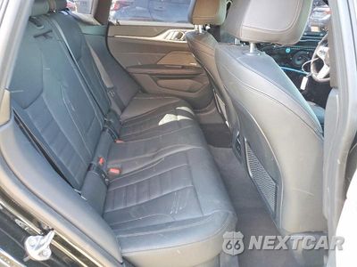 Zdjęcie 10 z 13 samochodu: 2024 BMW M440XI GRAN COUPE VIN:WBA13AW06RFT57523 - miniatura