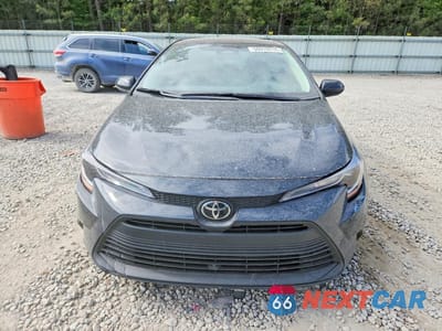 Piąte zdjęcie samochodu w środku: 2026 TOYOTA COROLLA LE VIN:5YFB4MDE1TP377313 - miniatura
