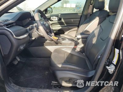 Zdjęcie 7 z 14 samochodu: 2024 JEEP COMPASS LIMITED VIN:3C4NJDCN5RT140157 - miniatura