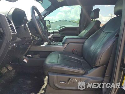 Zdjęcie 7 z 13 samochodu: 2016 FORD F150 SUPERCREW VIN:1FTEW1EG7GFD16583 - miniatura