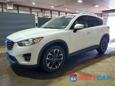 2016 MAZDA CX-5 GT JM3KE4DY9G0890761 - główne zdjęcie licytacji z USA - miniatura