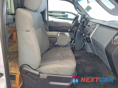 Zdjęcie 10 z 12 samochodu: 2013 FORD F250 SUPER DUTY UTILITY / SERVICE TRUCK VIN:1FT7X2B62DEB62356 - miniatura