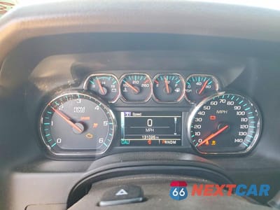 Zdjęcie 9 z 13 samochodu: 2016 CHEVROLET SUBURBAN K1500 LT VIN:1GNSKHKC6GR450256 - miniatura