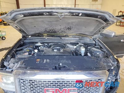 Zdjęcie 11 z 13 samochodu: 2015 GMC SIERRA C1500 DENALI VIN:3GTP1WEC3FG389089 - miniatura
