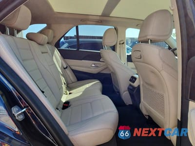 Zdjęcie 11 z 12 samochodu: 2020 MERCEDES-BENZ GLE 580 4MATIC VIN:4JGFB8GB8LA178209 - miniatura