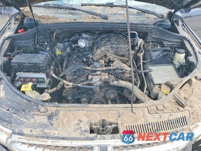 Zdjęcie 12 z 13 samochodu: 2011 DODGE DURANGO EXPRESS VIN:1D4RD2GG2BC629788 - miniatura