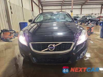 Piąte zdjęcie samochodu w środku: 2012 VOLVO C70 T5 VIN:YV1672MC3CJ123161 - miniatura
