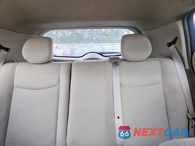 Zdjęcie 10 z 13 samochodu: 2013 NISSAN LEAF S VIN:1N4AZ0CP8DC404337 - miniatura