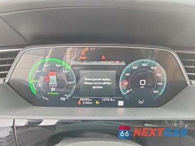 Zdjęcie 9 z 14 samochodu: 2024 AUDI Q8 E-TRON PREMIUM PLUS VIN:WA15AAGE0RB026412 - miniatura