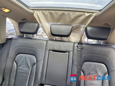 Zdjęcie 10 z 13 samochodu: 2009 AUDI Q5 3.2 VIN:WA1KK78R99A052338 - miniatura