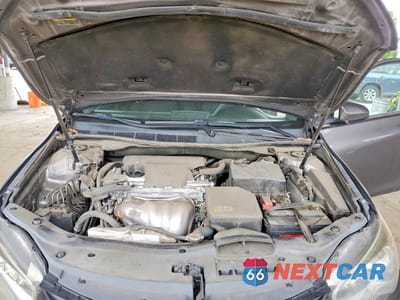 Zdjęcie 11 z 11 samochodu: 2017 TOYOTA CAMRY SE VIN:4T1BF1FK1HU709154 - miniatura