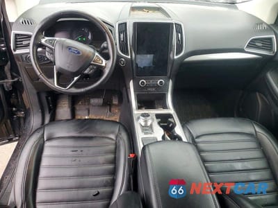 Zdjęcie 8 z 12 samochodu: 2024 FORD EDGE SEL VIN:2FMPK4J94RBA29912 - miniatura