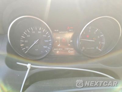 Zdjęcie 9 z 13 samochodu: 2015 LAND ROVER RANGE ROVER EVOQUE PURE PLUS VIN:SALVP2BG5FH077747 - miniatura