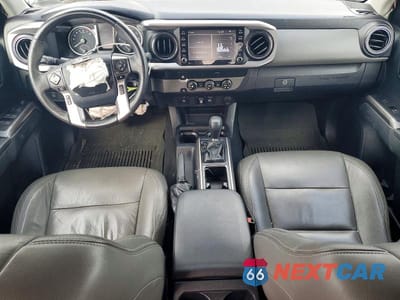 Zdjęcie 8 z 12 samochodu: 2020 TOYOTA TACOMA SR5 V6 VIN:3TYAZ5CN5LT000774 - miniatura