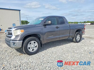2017 TOYOTA TUNDRA SR5 5TFRM5F1XHX111554 - główne zdjęcie licytacji z USA - miniatura