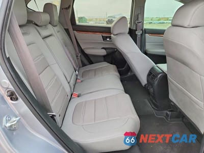 Zdjęcie 11 z 14 samochodu: 2021 HONDA CR-V EXL VIN:5J6RW1H84MA007338 - miniatura