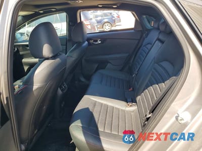 Zdjęcie 10 z 12 samochodu: 2022 KIA FORTE GT VIN:3KPF44AC6NE473222 - miniatura