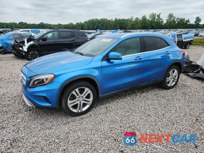 2016 MERCEDES-BENZ GLA 250 4MATIC WDCTG4GBXGJ188449 - główne zdjęcie licytacji z USA - miniatura