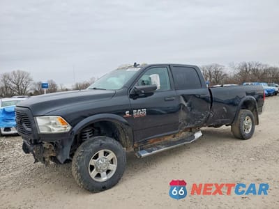 2013 RAM 2500 SLT 3C6UR5JLXDG581061 - główne zdjęcie licytacji z USA - miniatura