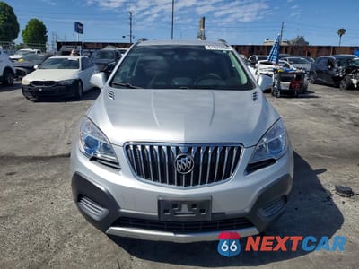 Piąte zdjęcie samochodu w środku: 2015 BUICK ENCORE VIN:KL4CJASB9FB105870 - miniatura